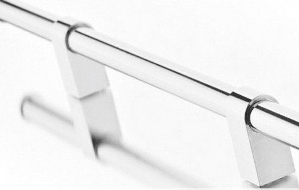 ZAŚLEPKA RELINGU KUCHENNEGO ZAKOŃCZENIE FI16 Marka Amix