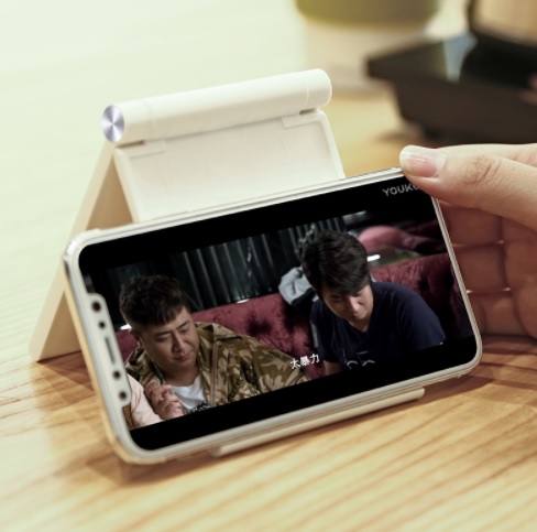 BENKS UCHWYT NA TELEFON TABLET STOJAK PODSTAWKA Marka Benks