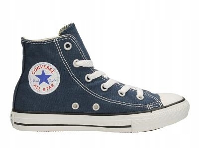 

Trampki Converse Klasyczne 3J233 Kids Rozmiar 30