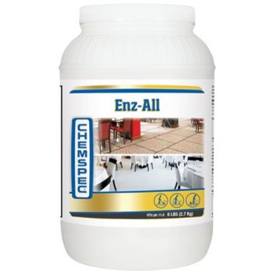 

Pre-spray Chemspec Enz-All 2,7 kg enzymatyczny PR4