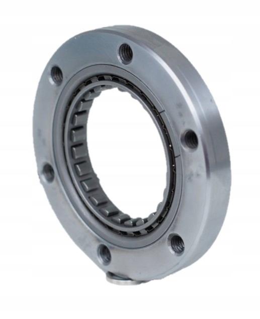 Tgb Target 425 400 500 550 Startér Spojka