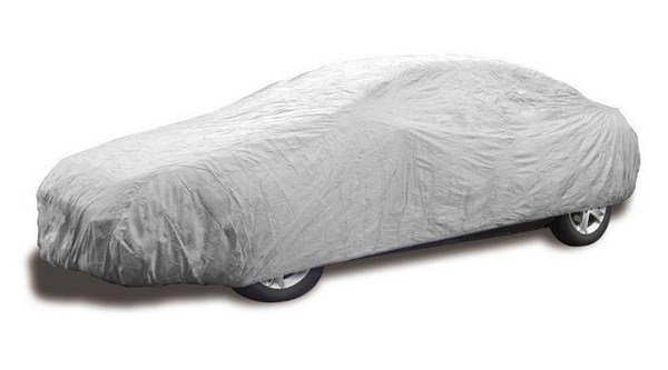Potah na auto Tybond XXL krycí plachta 533CM