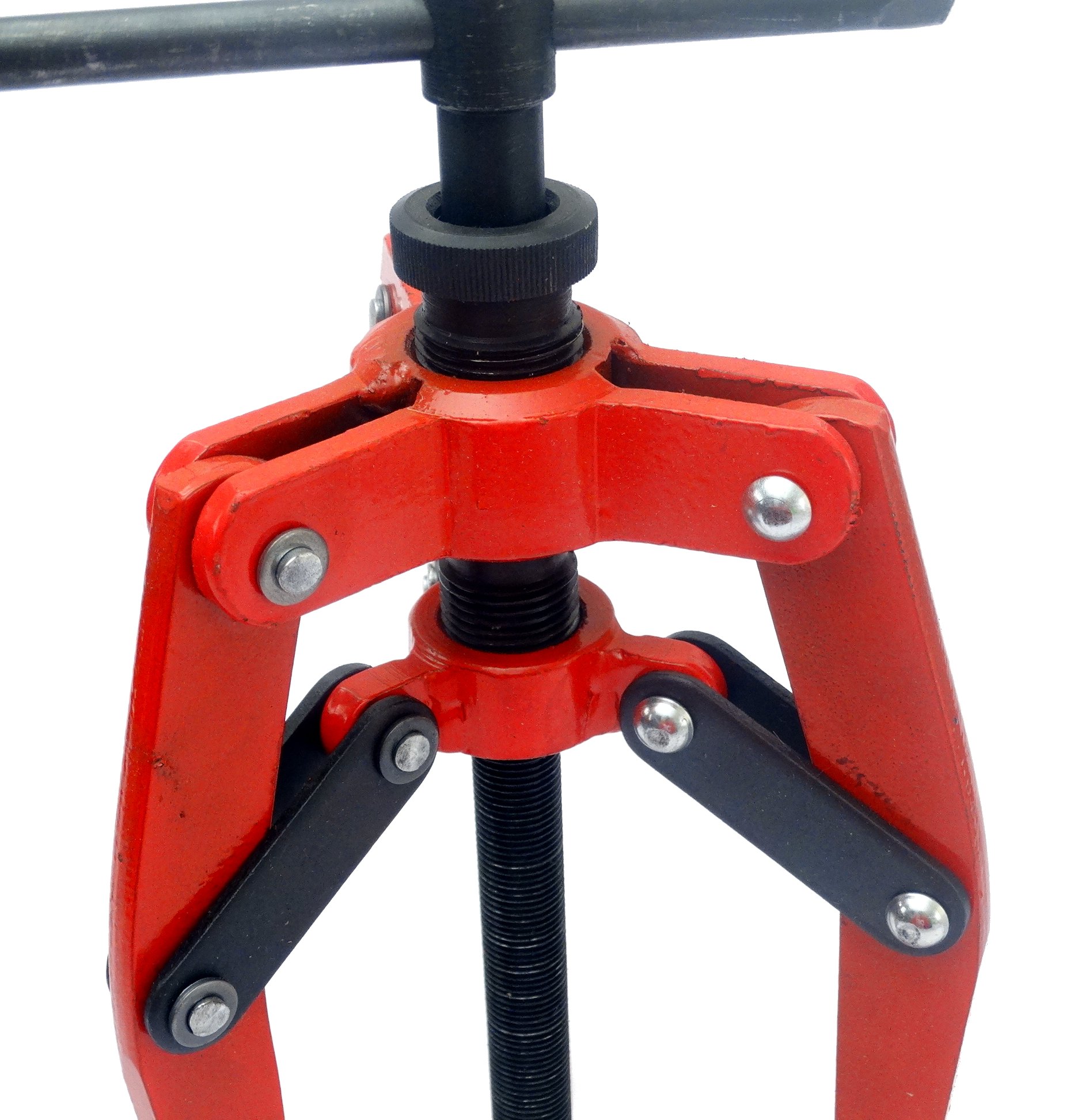 SCIAGACZ DO LOZYSK KOL PASOWYCH 300mm trojramienny Mark Other