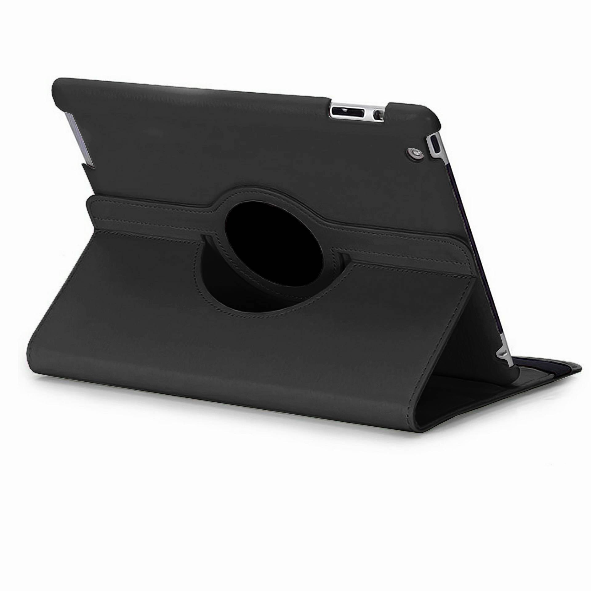 Skórzane Obracane Etui 360 do iPAD Pro 12.9 A1584