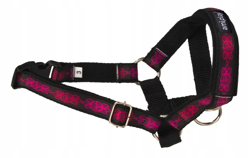 

Joy Halter Kantar Kaganiec Szkolenie NX5 (40-44cm)