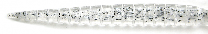 Keitech Custom Leech 3'' Ice Fish #109C