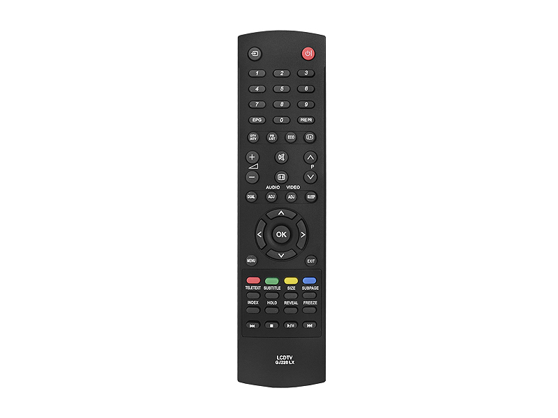 

Pilot Sharp GB042WJSA LCD Tv Hq Zamiennik