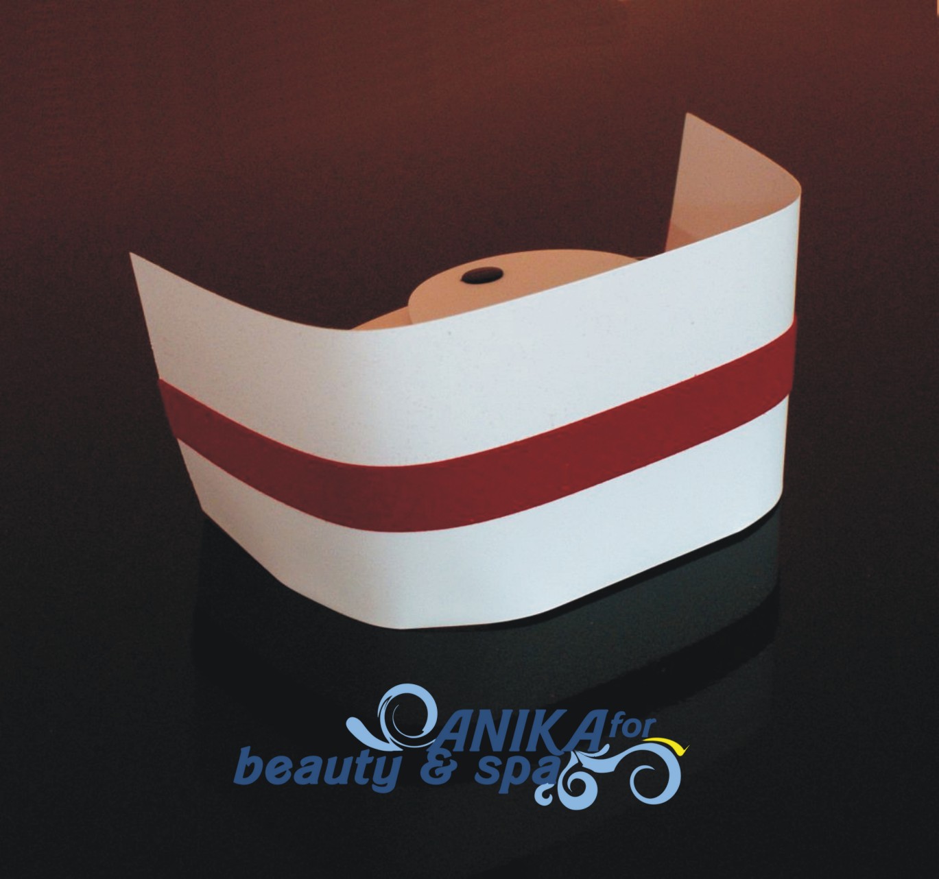 Czepek pielęgniarki Marka Guirca