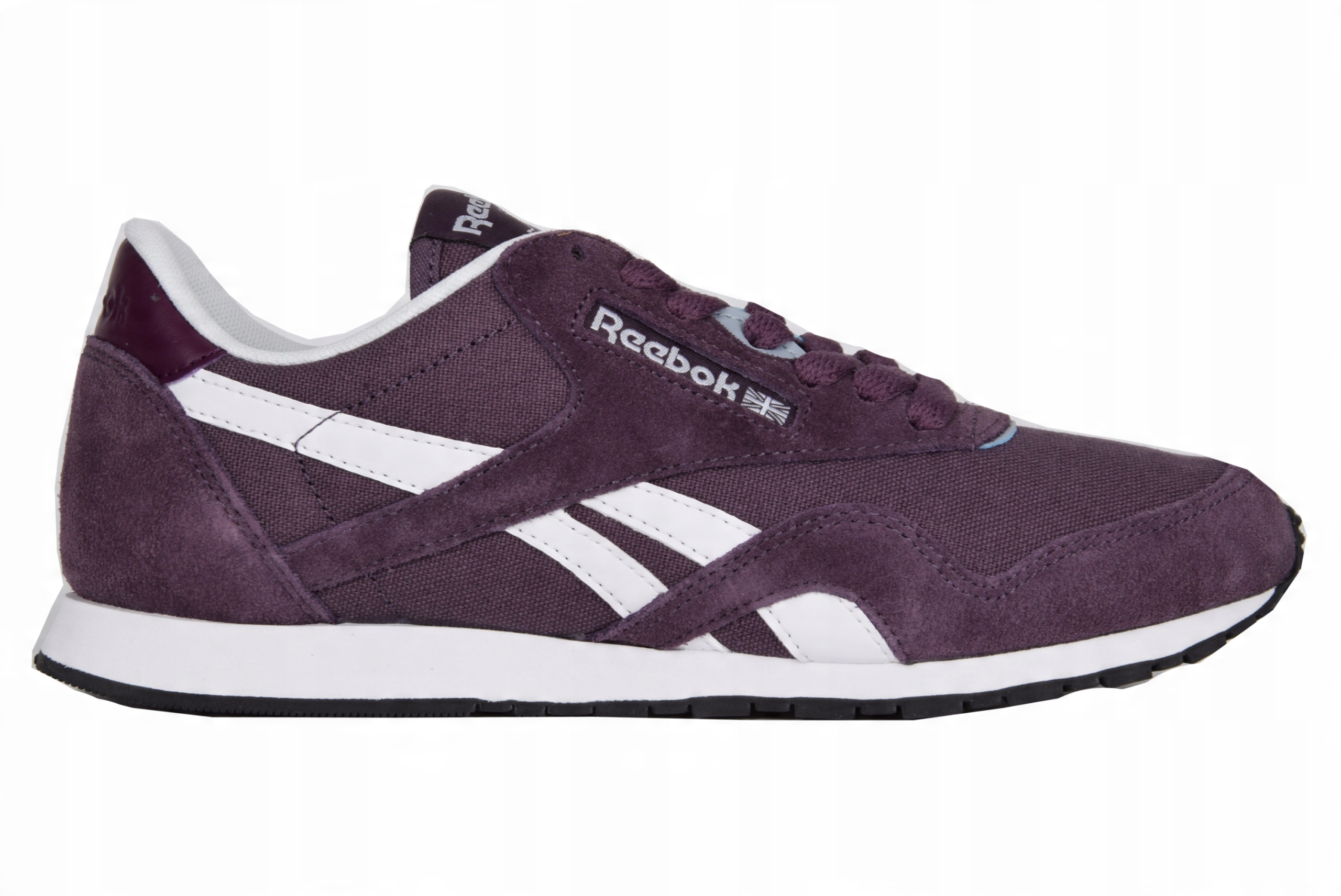 

buty Reebok CL Nylon Slim Classic BD1786 r. 37