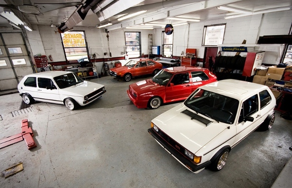 рычаг дворника vw Golf 1 GTI MK и