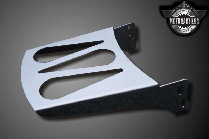 SUPER BAGAŻNIK PODPÓRKA DRAG STAR 1100 V STAR 1100 Producent Motonautilus