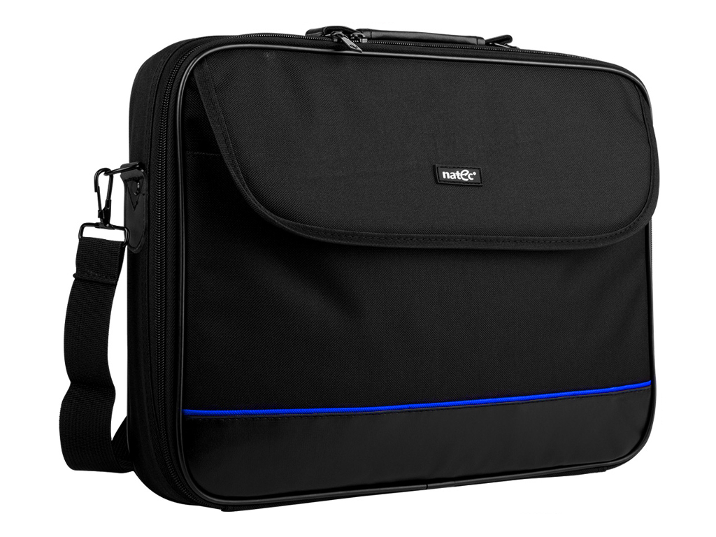

Firmowa Torba Do Laptopa Notebooka 15,6' Pasek