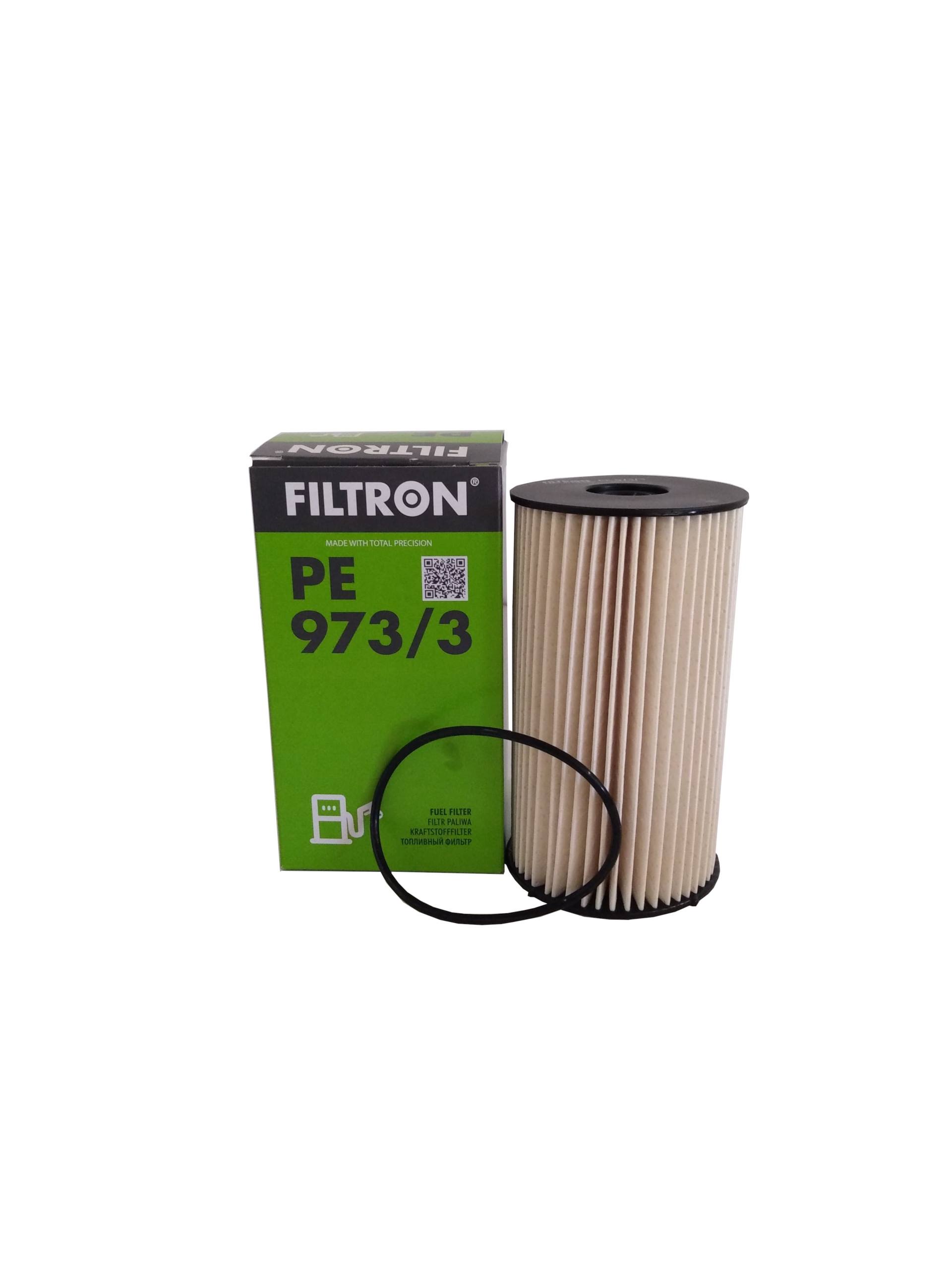 

Filtr Paliwa Filtron Passat B6 CC 1,9 2,0 16V Tdi