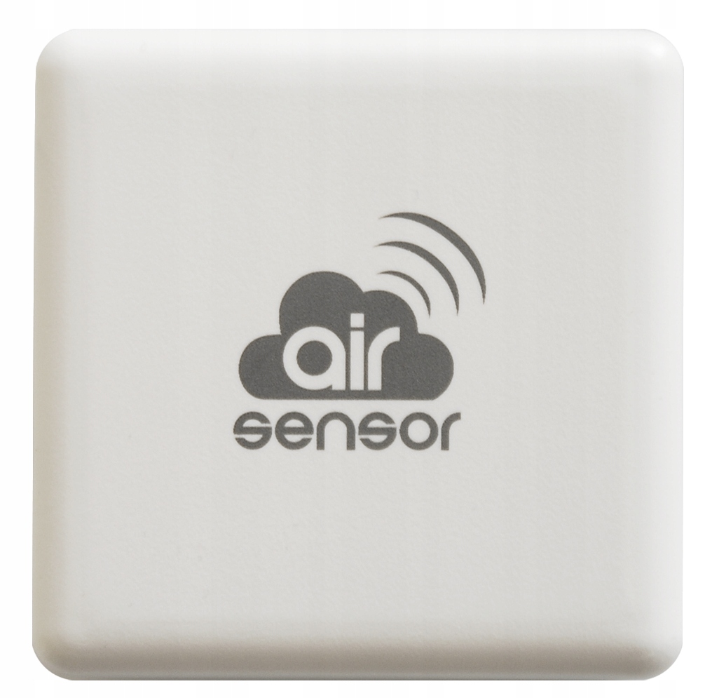 

Czujnik Jakości Powietrza Smogu Airsensor Blebox
