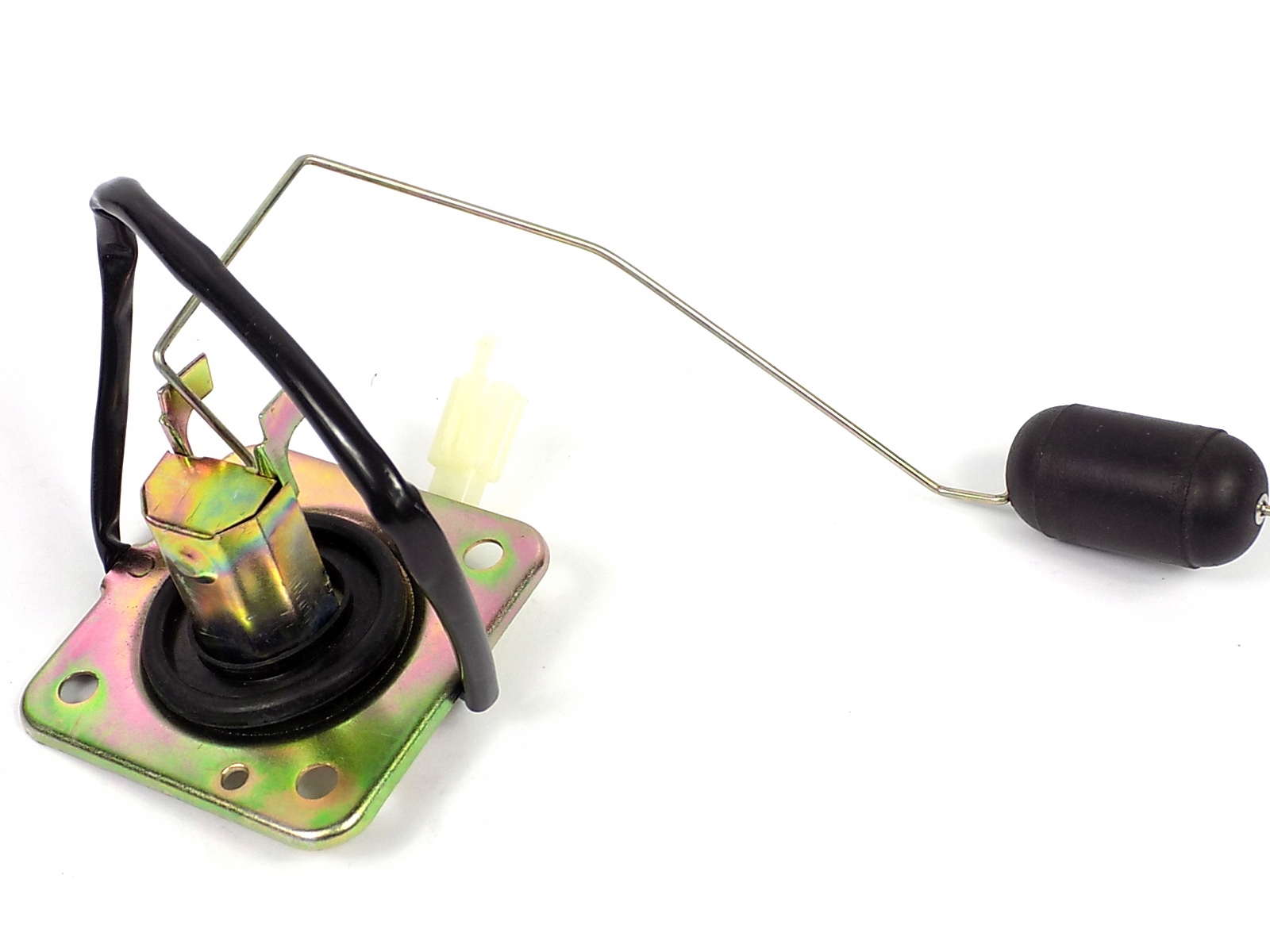 Pozostałe części układu paliwowego do motocykli Stalowa Wola