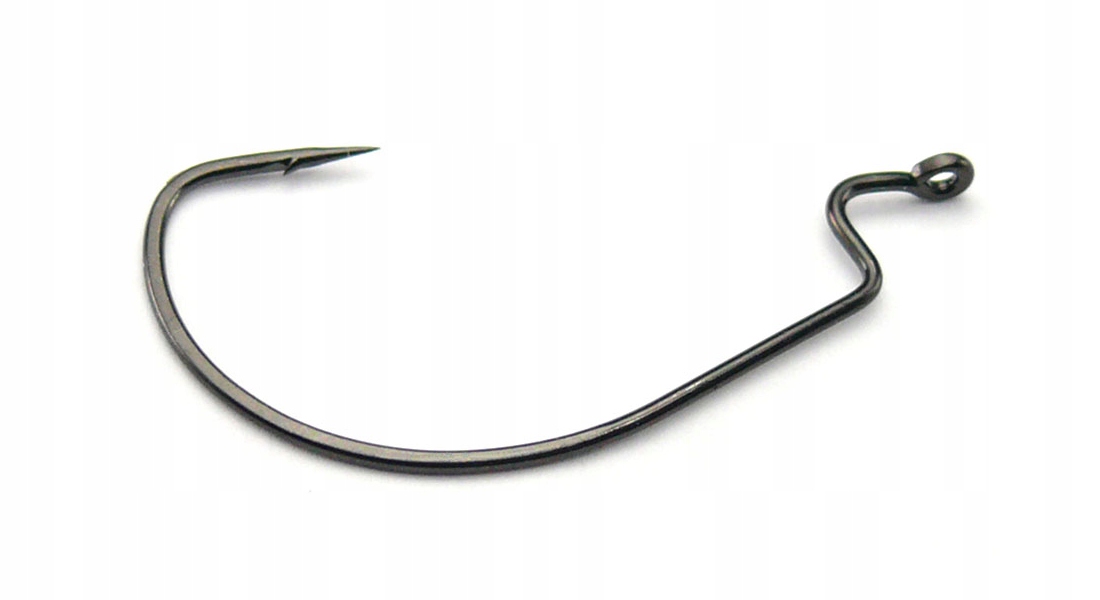 

Haki offset haczyki drop shot VMC 7316 1/0 5szt.