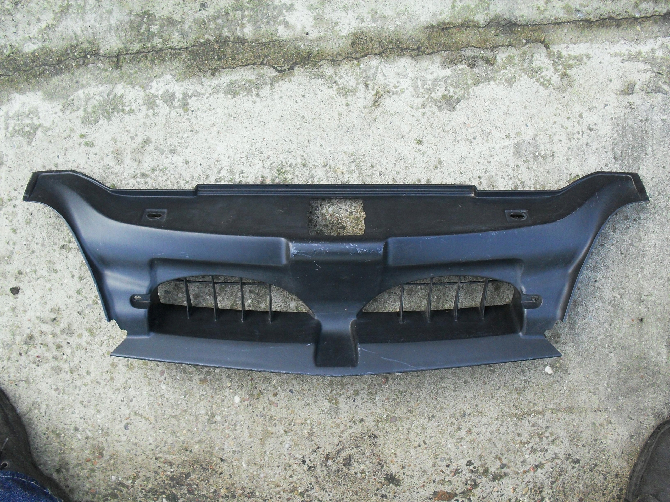 ATRAPA CITROEN XANTIA II MASKOWNICA