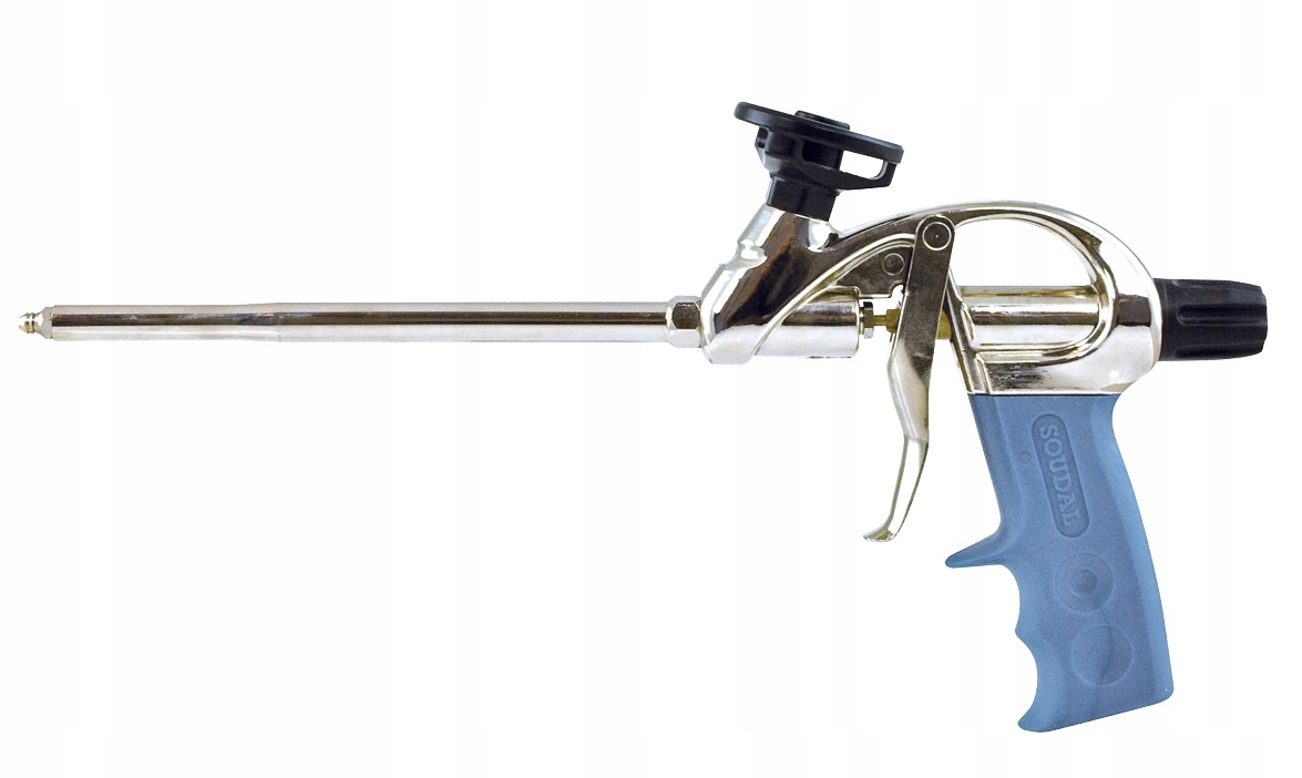 

Profesjonalny Pistolet Do Piany Soudal Profi Gun