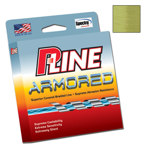 P-line Armored 137m 0.28mm 14,5kg Usa