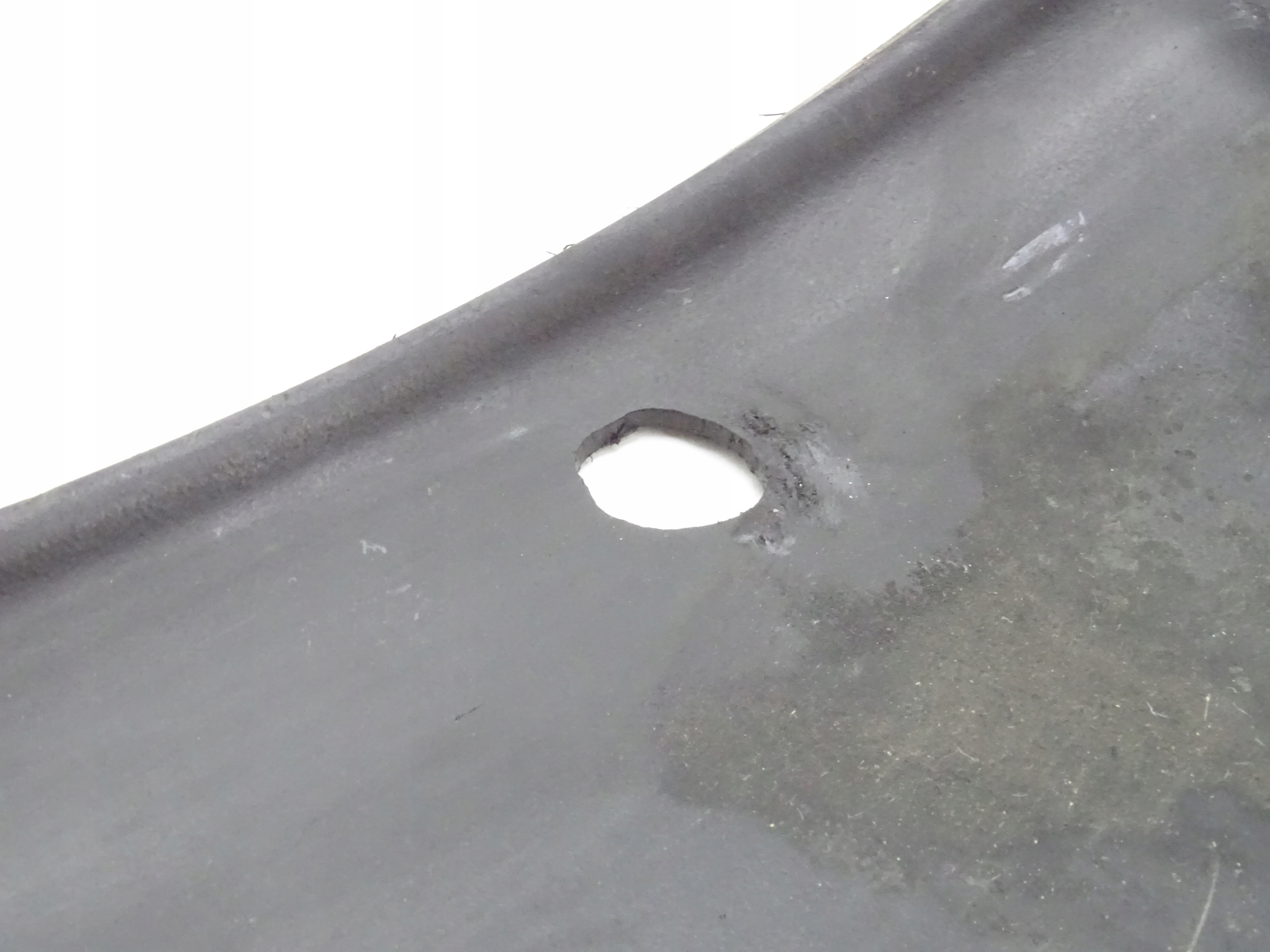 DAF LF 3 9 45 55 150 170 E3 OSLONA WENTYLATORA Part number APUA731