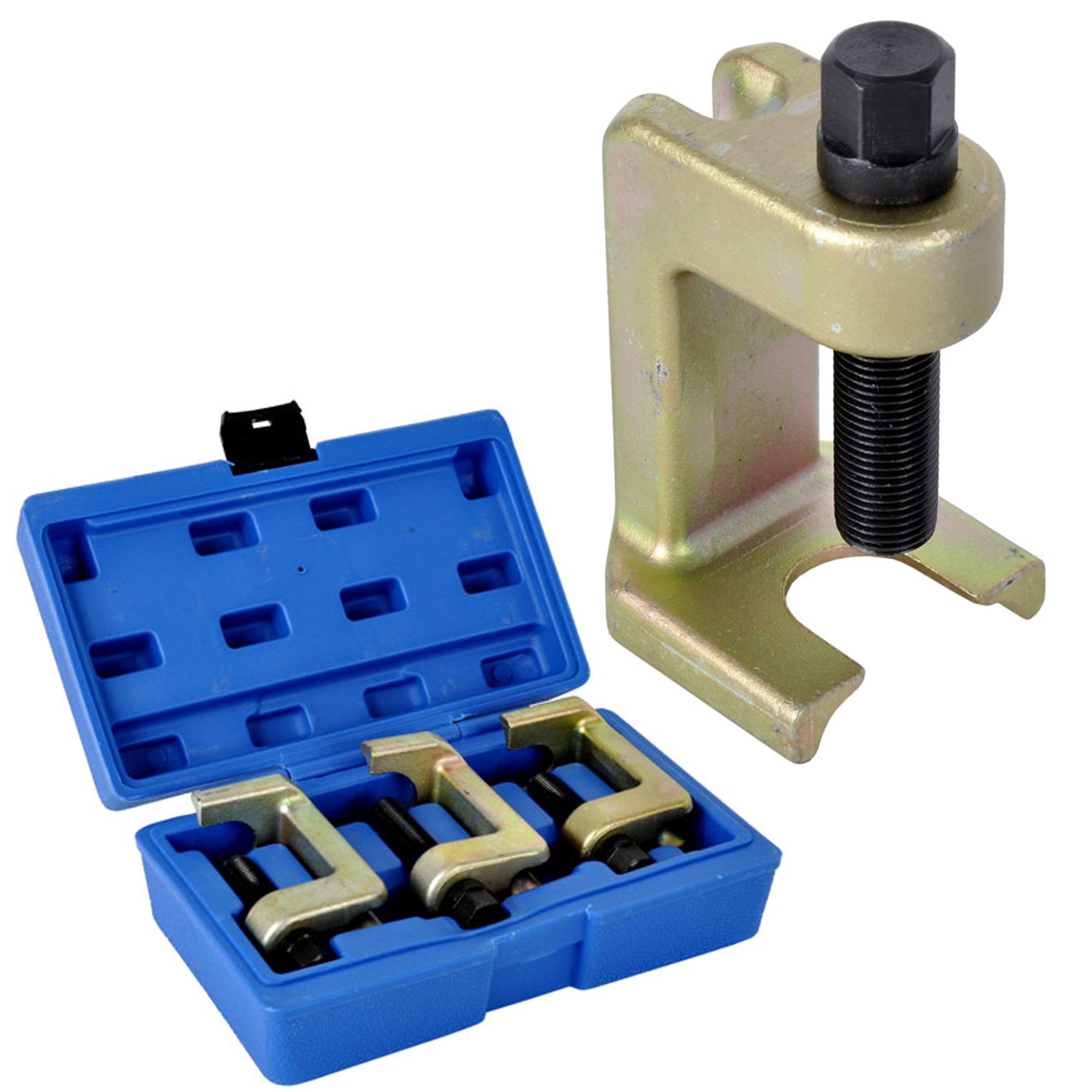 ЗНІМАЧІ ШТИФТІВ 3ШТ КУЛЬОВИЙ ЗНІМАЧ НАБІР