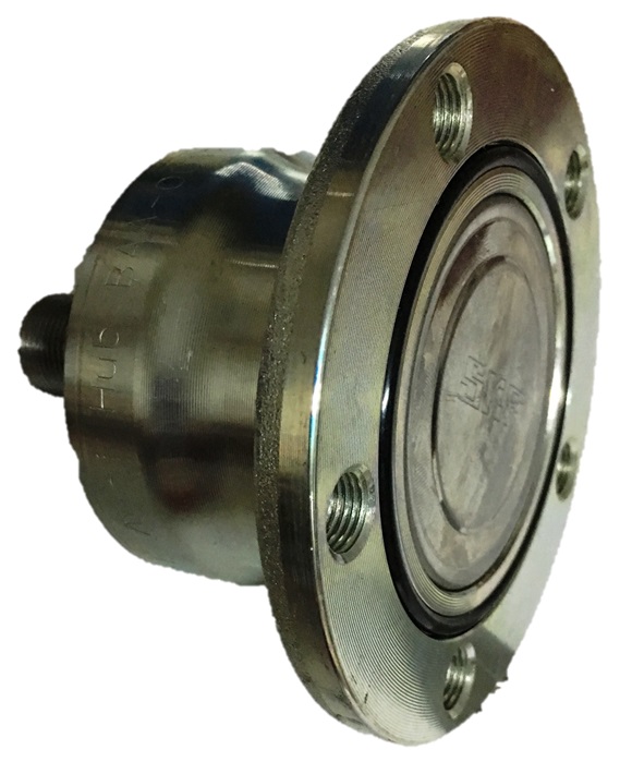 GRU-ROL5OTB - МАТОЧИНА SKF З 5 ОТВОРАМИ ДЛЯ STALTECH