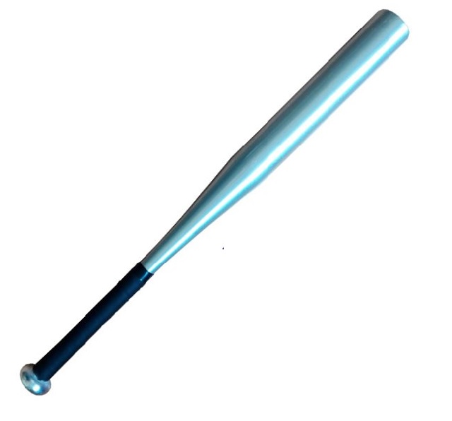 Kij Baseball'owy Bat Aluminiowy Najtaniej 28 Cali