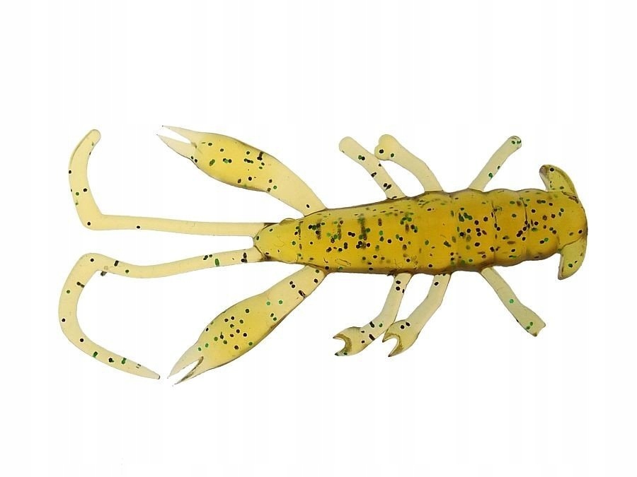 Guma Storm Gomoku Soft Shrimp 5,1cm kolor Pkgf