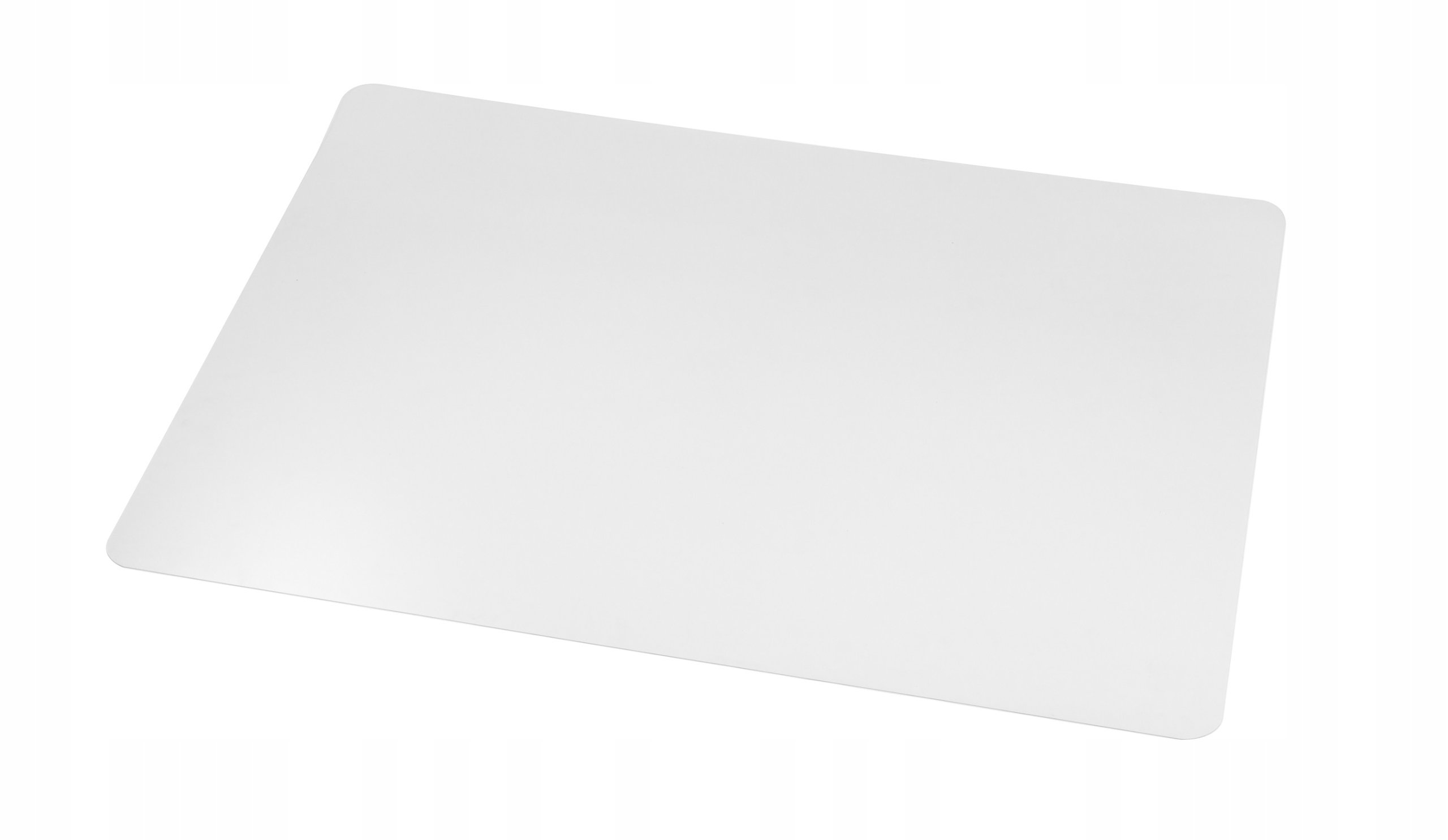 MATA POD KRZESŁO FOTEL 100x100 cm PCV ANTYREFLEKS Kolekcja PoliTrader