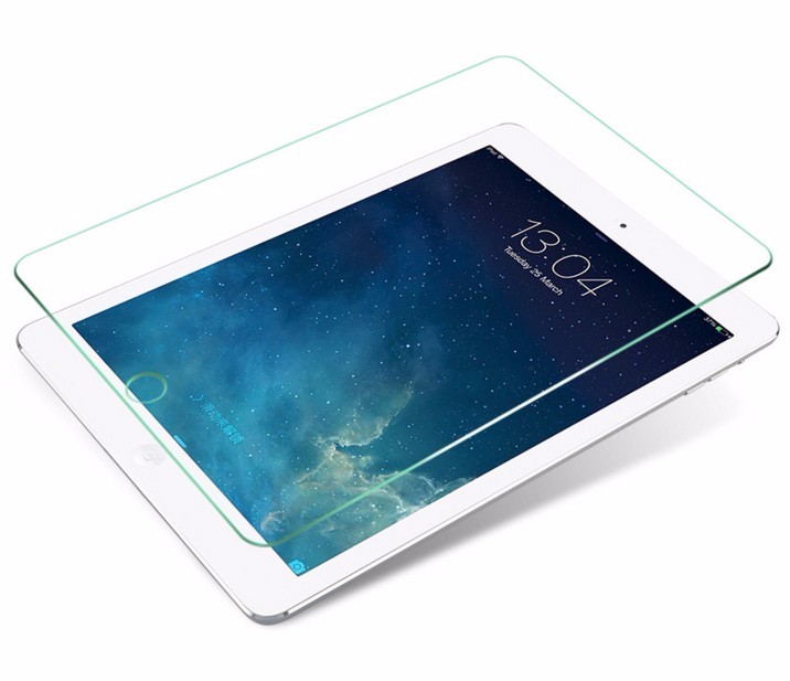 

Szkło Hartowane 9H Do Apple Ipad 9 Gen. 10.2' 2021