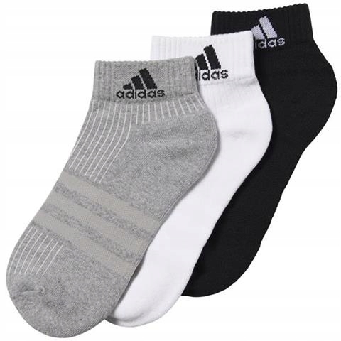 

Adidas Skarpety Średnie Per An r.35-38 Multi 3PAK