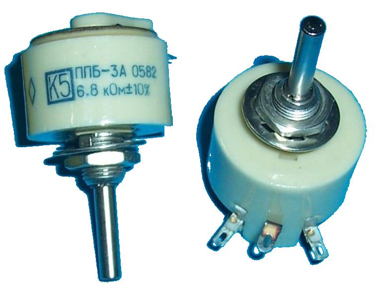 

Potencjometr __ PPB-3A _ 6,8k ohm __ 3Wat