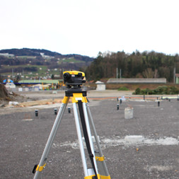 Niwelator optyczny Leica NA332 z rektyfikacją Kod producenta 840383