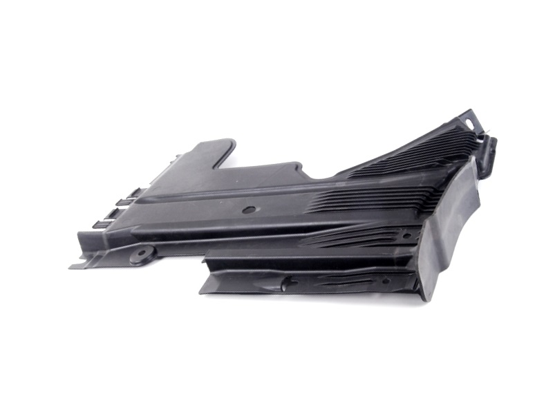 OSLONA PODLOGI PODWOZIA TYL DOLNA AUDI A4 B8 PRAWA