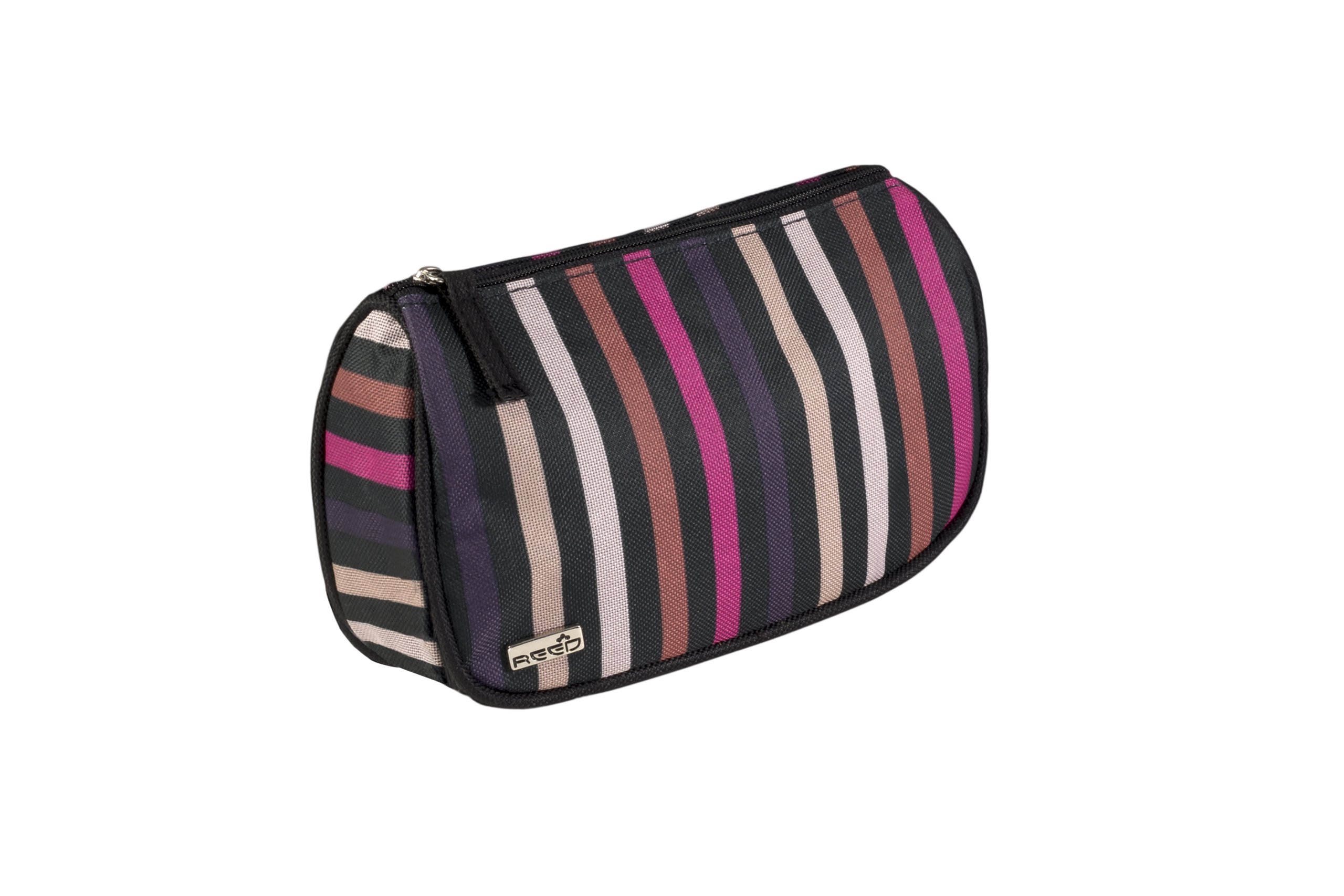 

Kosmetyczka pojemna Reed 8132 Stripes 2018