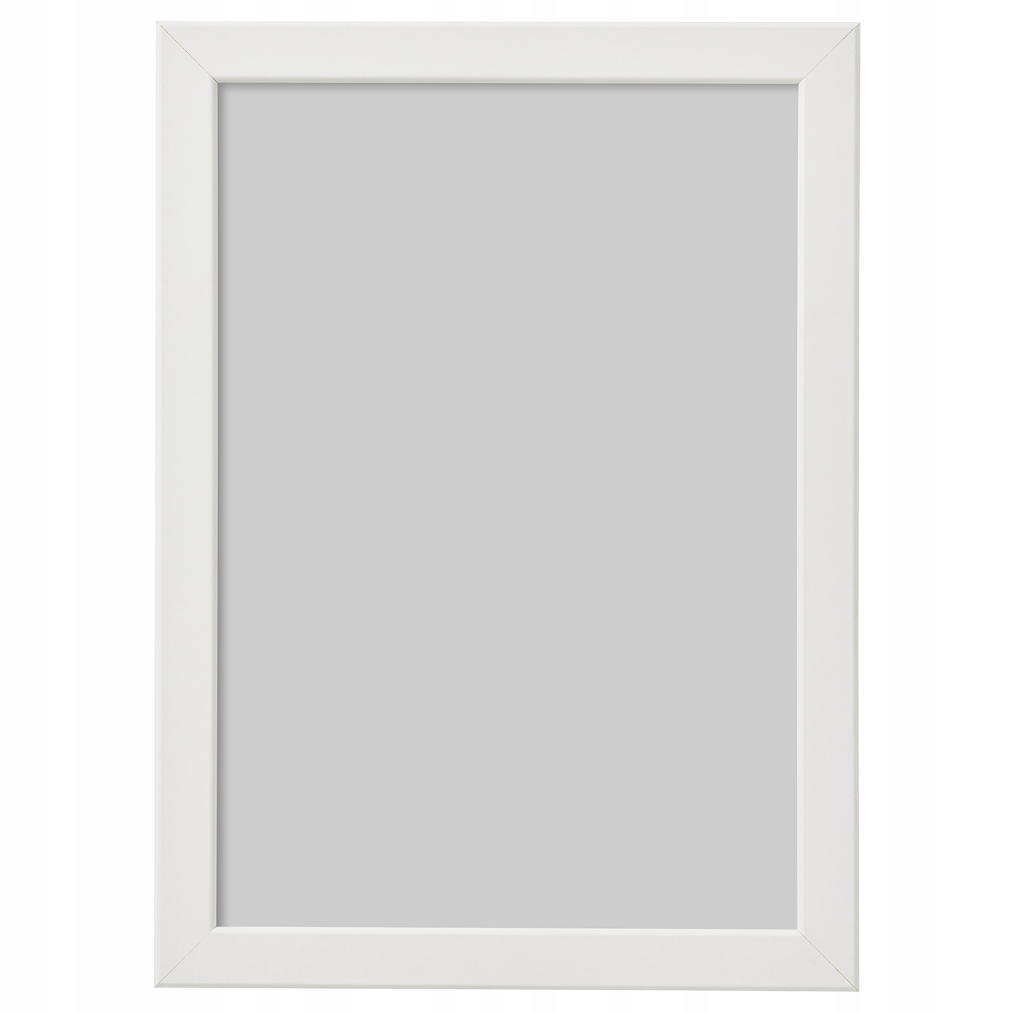 

Ikea Fiskbo Ramka, biały 21x30