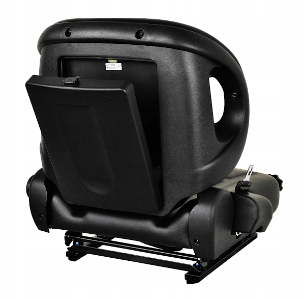 TA1056 - СИДЕНЬЕ ОПЕРАТОРА С РЕМНЯМИ И ДАТЧИКОМ ТЕЛЕЖКА TOYOTA