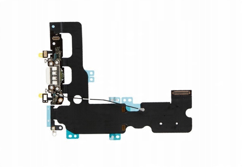 

Mikrofon Gniazdo Ładowania Port Usb Iphone 7 Plus