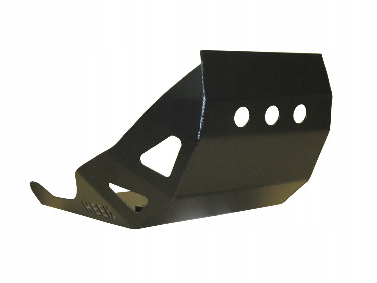 BMWOSGS700CM1GALU - КРЫШКА ДВИГАТЕЛЯ HEED ALUMINUM BMW F 700 / F 650 GS