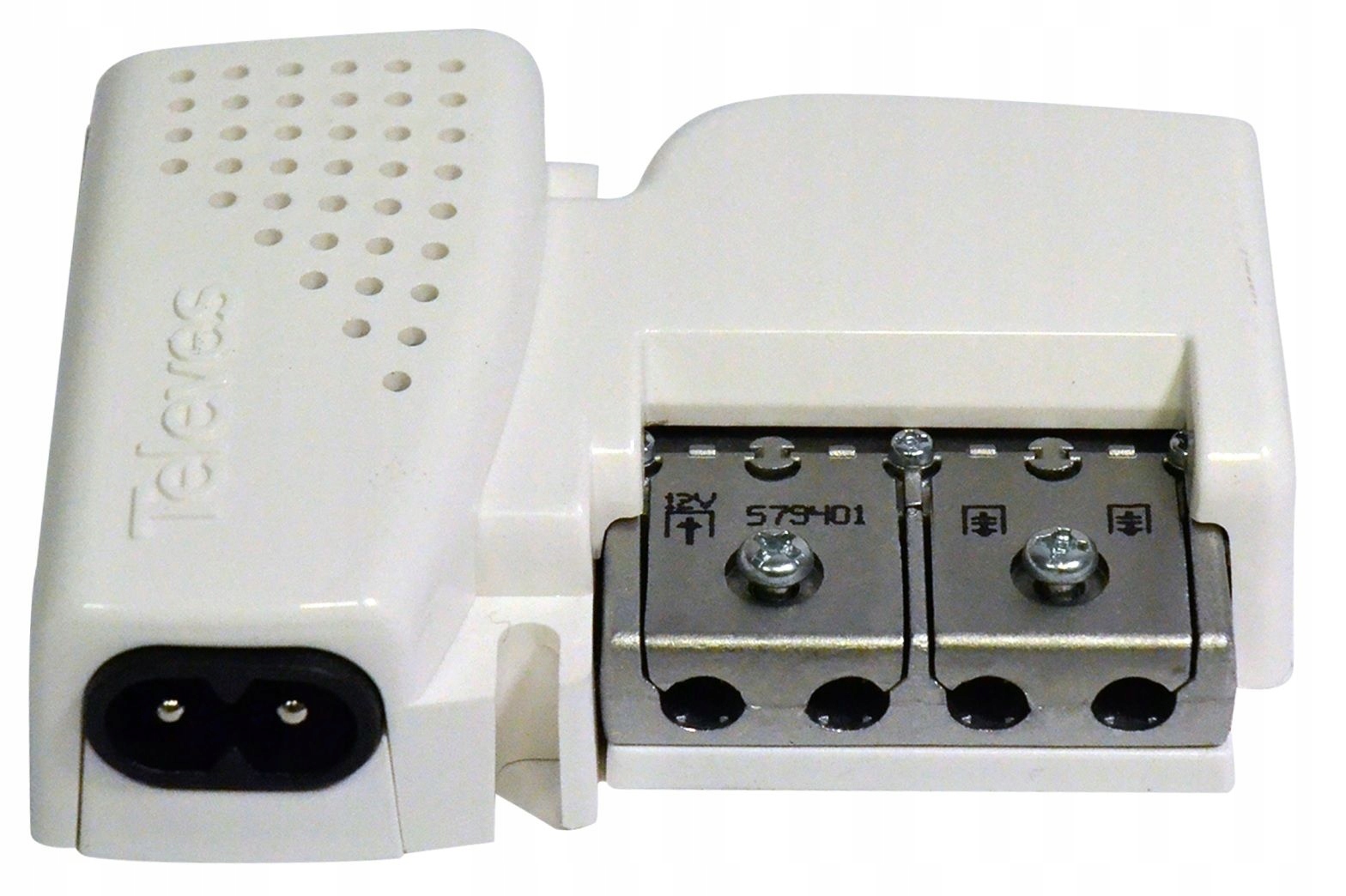 Zasilacz DVB-T Televes Picokom 12V Antena DAT HD EAN (GTIN) 8424450169025