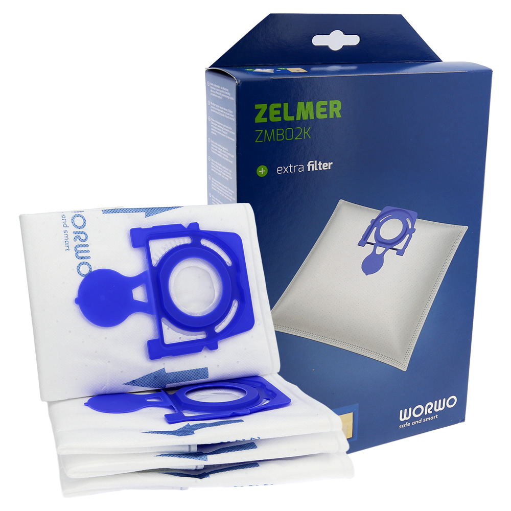 

Worki Zelmer Z34, Z32, Z24, Z19, Z18, Z16, Z08