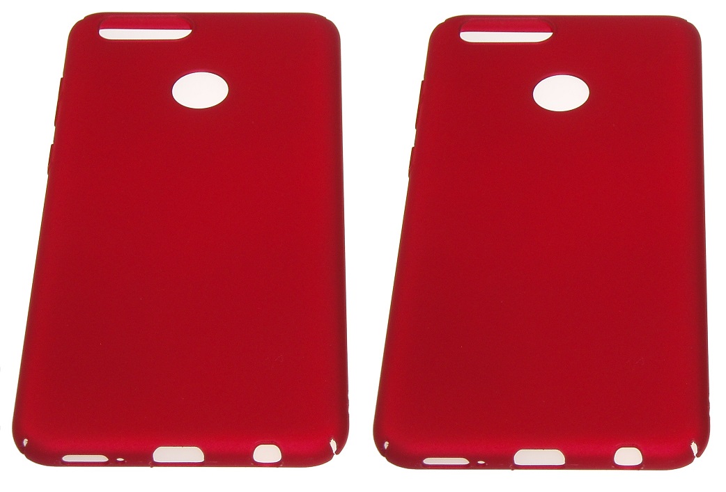 

Sztywne Etui Slim Armor do Huawei Honor 7X