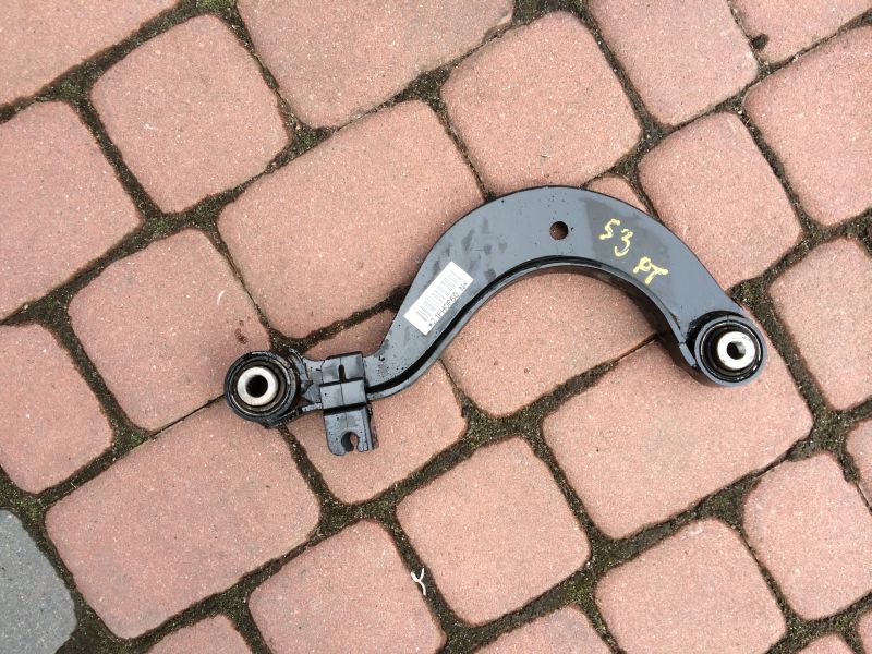 Querlenker KUPPLUNG heck Audi S3 RS 8p0 2.0 TFSI