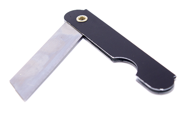 ZESTAW DO FOLII CARBON RAKLA NOŻYK ODTŁUSZCZACZ Producent Ultimate