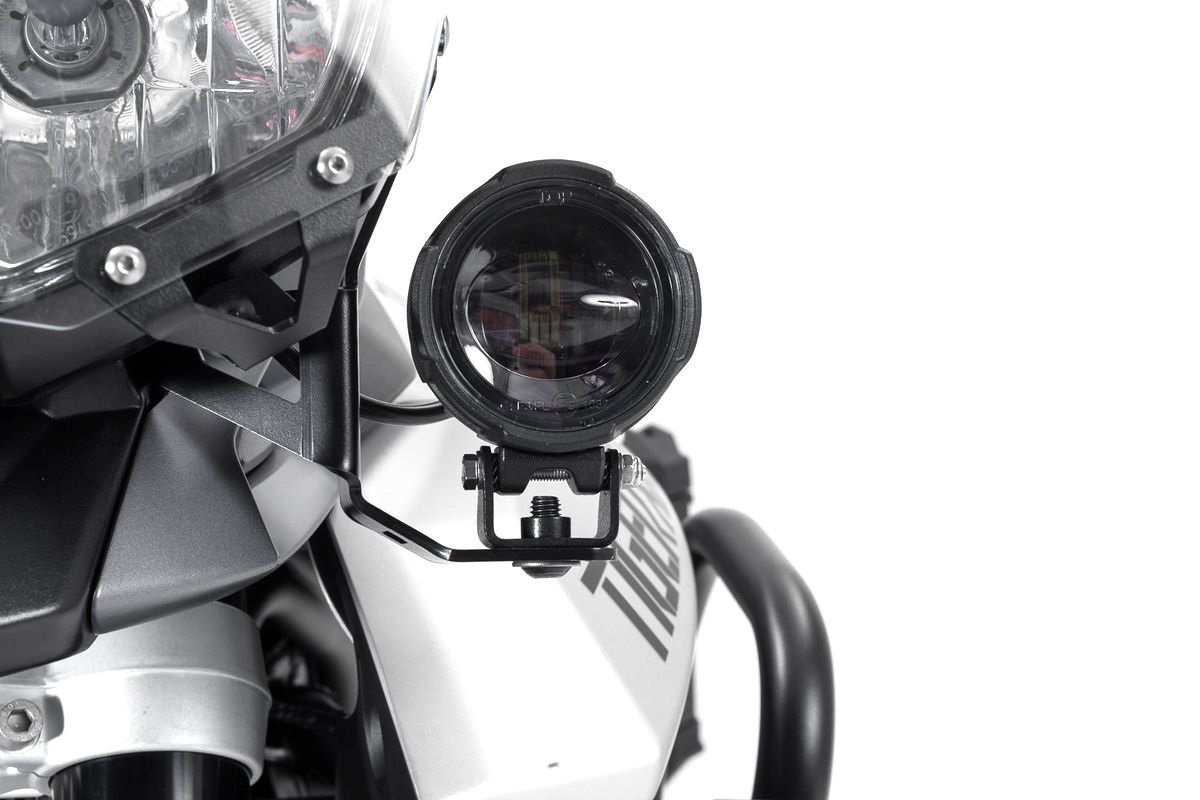 SW MOTECH Uchwyt Mocowanie Halogenow Tiger 800