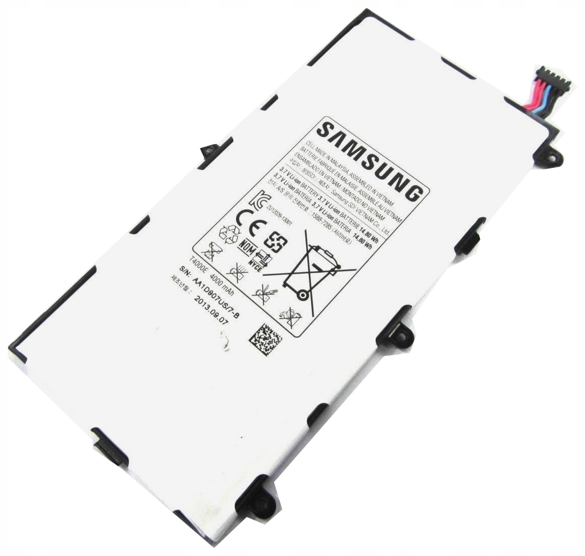 

Bateria Samsung T4000E Tab 3 7.0 T210 T215 Nowa