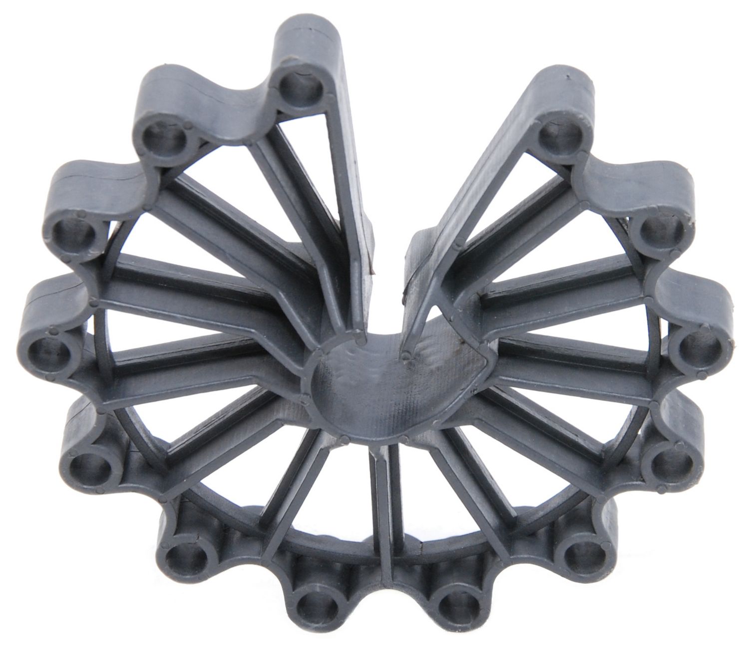 

Gwiazdka zbrojenia dystans Zbrojeń podkładka 30mm