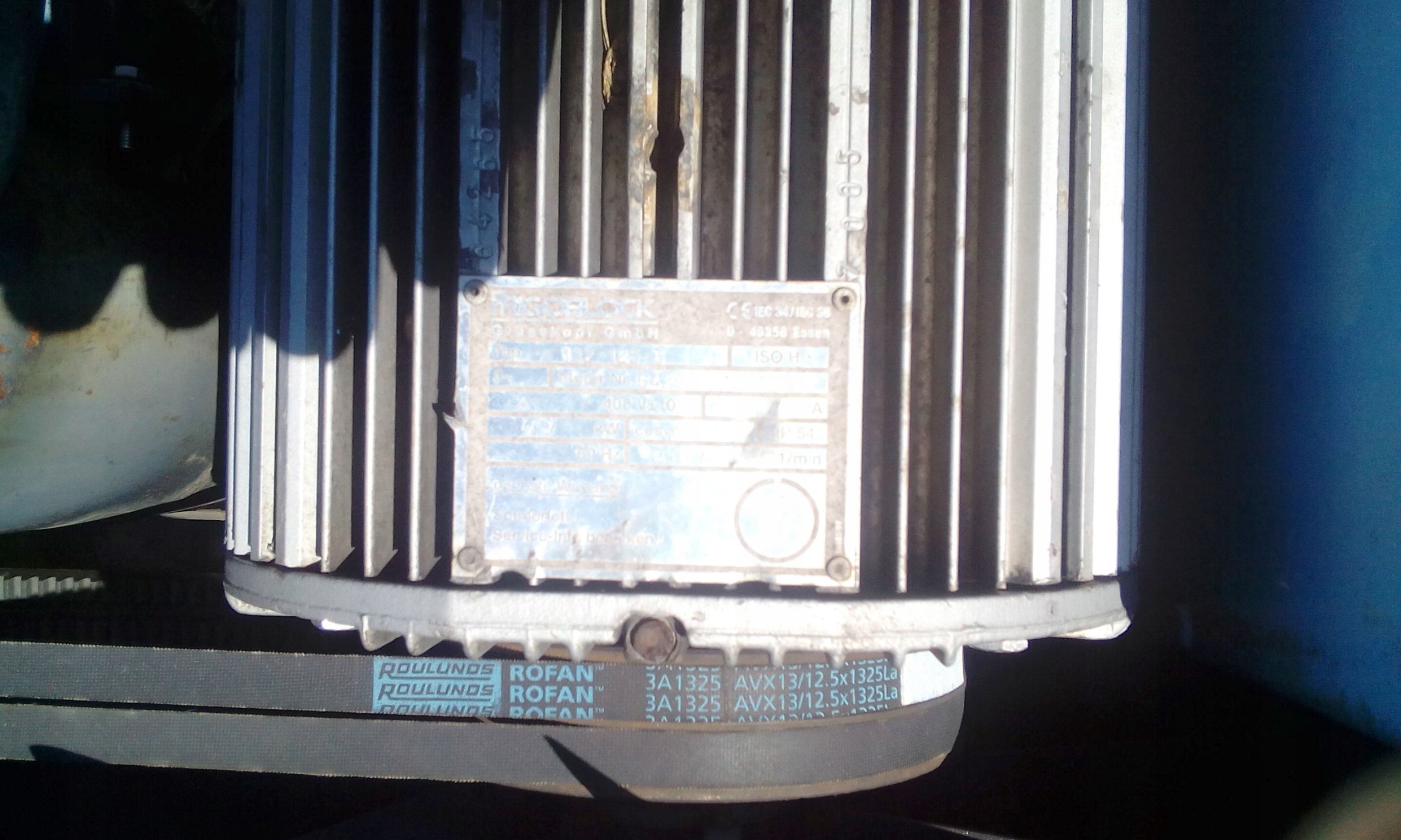 Chłodziarka chłodnia FrigoBlock Rodzaj chłodnica