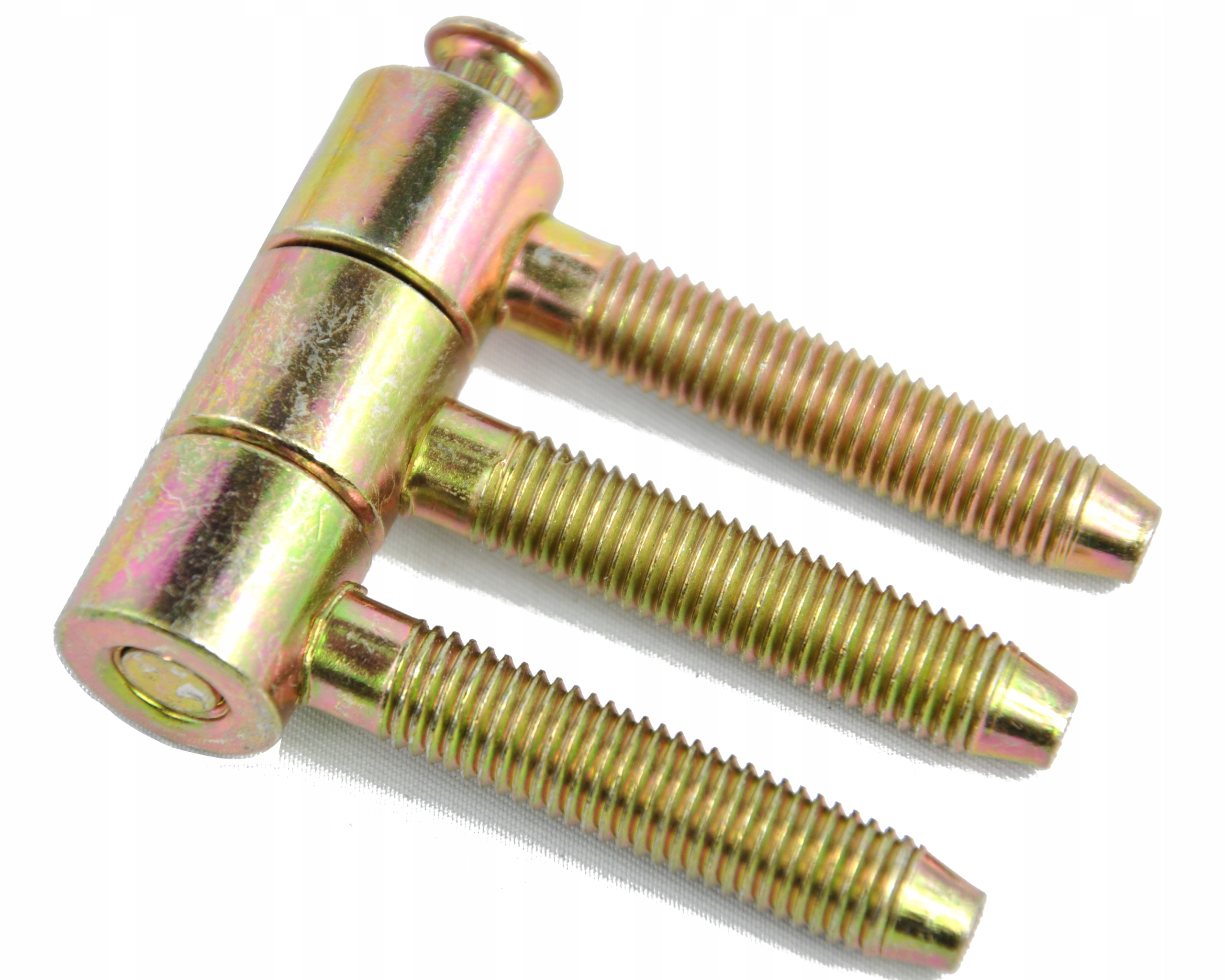 Петля ввертная fi16