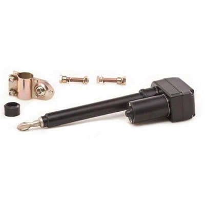 

Mały Siłownik Elektryczny Spj Mini 12V Wysuw 250MM